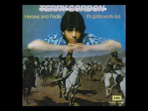 Terry Gordon - Heroes And Fools