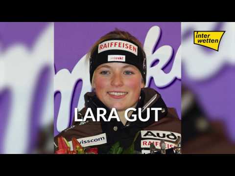 Ein Hoch auf unsere Super-Lara-Gut..