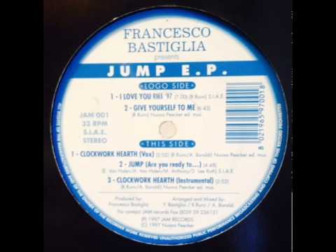 Francesco Bastiglia - Clockworth Hearth (Instrumental) (B3)