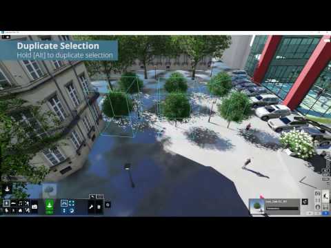 Build Mode: Objects Actions - Duplicating Items