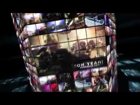 Earth Shattering KaBoom ESK Promo Video