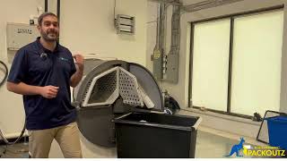 Salvaging the Non-Salvageable | Introducing the Esporta Washing System