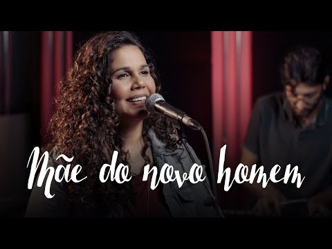 Mãe Do Novo Homem video