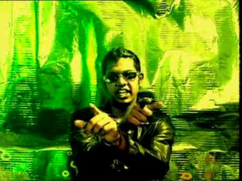 Ayo -Hervin (album Matunira)