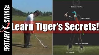 Master the Impact Position for a Powerful Golf Swing