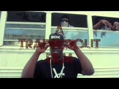 ToeDown ft  Gateway - Salute (Music Video)