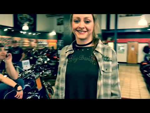 download lagu mp3 mp4 Harley Davidson Fashion, download lagu Harley Davidson Fashion gratis, unduh video klip Harley Davidson Fashion