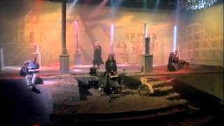 Fleetwood Mac - Seven Wonders [Official Video - 2nd Edit]