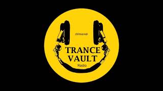TranceVault - Future Noir - Artificial Tears (Club Mix 1)