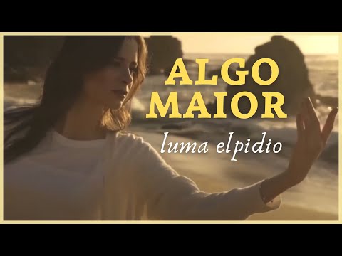 Algo Maior - Luma Elpidio | Dançando