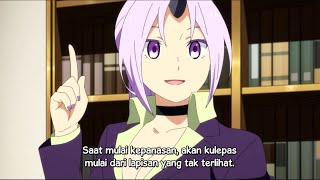 Download lagu Tensura Nikki ep 3 part 1 mp3 Download lagu Tensura Nikki ep 3 part 1 mp3