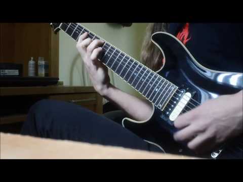 Artificial Brain - Synthesized Instinct playthrough