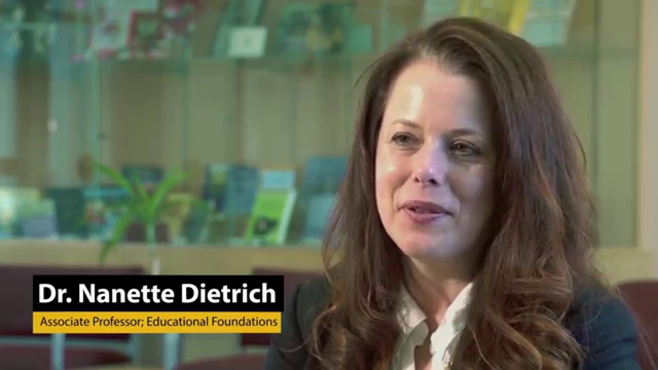 Learn about Millersville University