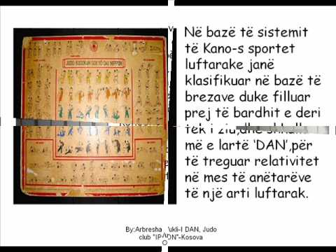JUDO KOSOVA