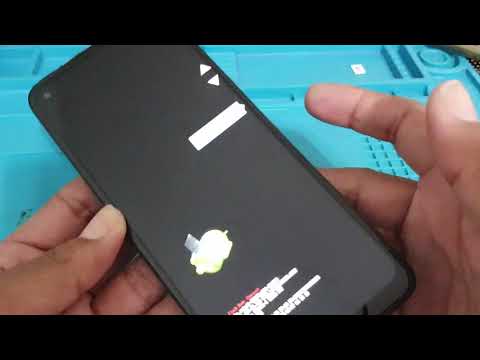 HARD RESET MOTO G9 POWER DESBLOQUEAR FORMATAR REMOVER BUGS DO SISTEMA