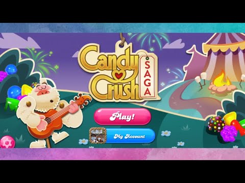 CANDY CRUSH SAGA LEVEL 3,309 #candycrushsaga