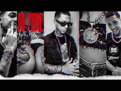 99 no beat - Ela Joga (Feat. MC Fabinho da osk,MC PL, MC Theuzyn)