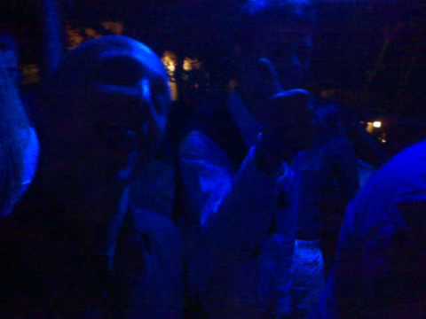 27-06-2009 SATIRYION DJ ALEX DEL LAGO + NEMO DJ + MICHELE MURIANI