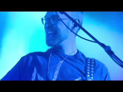 Dopapod- Present Ghosts LIVE- Boulder Theater 1-28-2017- PRO-SHOT