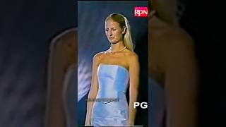 The FIRST EVER Miss Earth winner shares a powerful message during Q and A #MissEarth #Pageant