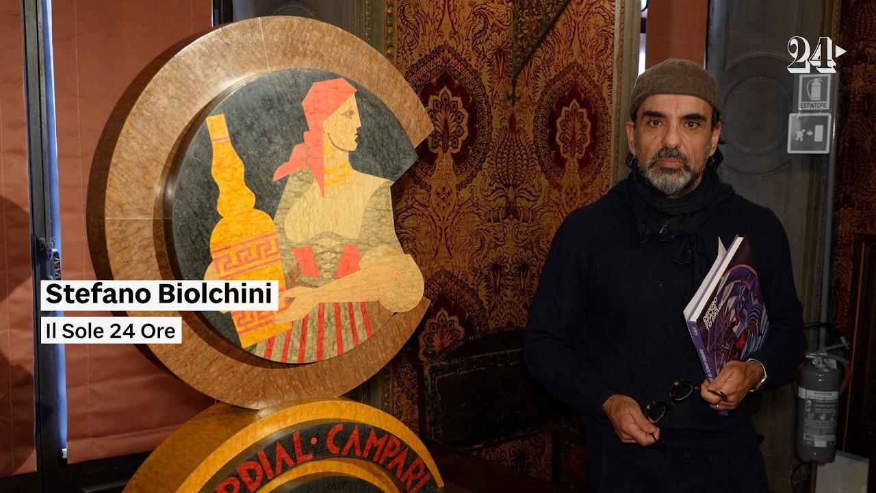 Fortunato Depero torna in mostra Milano ‎