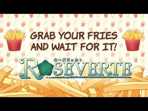 Takorita Meets Fries Video
