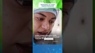 Hindari Memakai Gaya Make Up seperti Ini saat Lebaran, Jika Tak Ingin Terlihat Lebih Tua