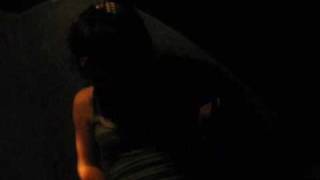 Mandy as Marie Lindberg