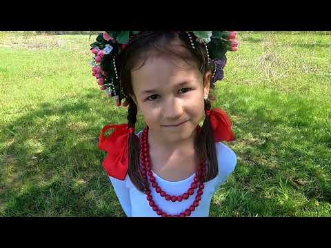 W moim ogródecku  - Uczniowie SP w Starczy