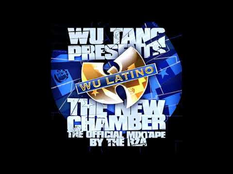 Rameses - Dembow A 93 (Wu Latino, The New Chamber Mixtape)