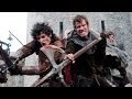IRONCLAD BIS ZUM LETZTEN KRIEGER 2 DVD Trailer HD