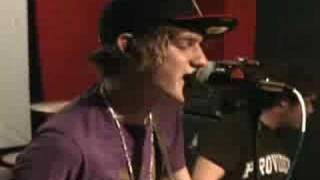 A Rocket To The Moon - &quot;Fear Of Flying&quot; Live