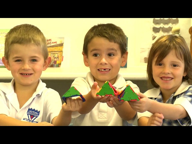 Victory Lutheran College - West Wodonga, VIC