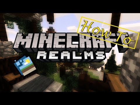 How To Get The Minecraft Realms MapMaker Cape...