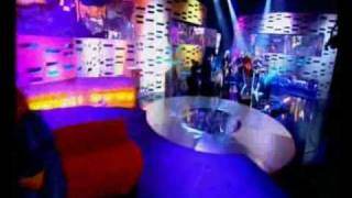Alphabeat perform What&#39;s Happening on Graham Norton