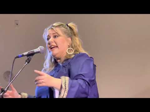 Tell Tale Heart-Avey Grouws Band-Cedar Rapids-2022