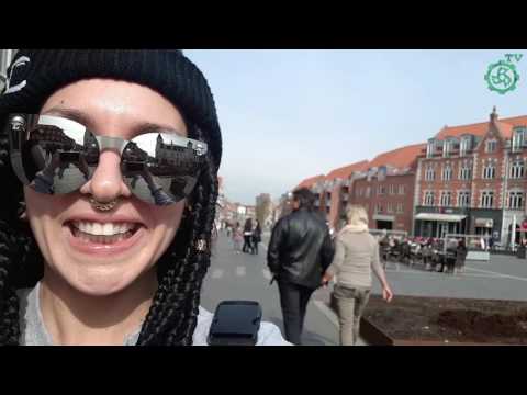 Jinjer Tour Free Download Song Mp3 and Mp4 - Tiara Talisa