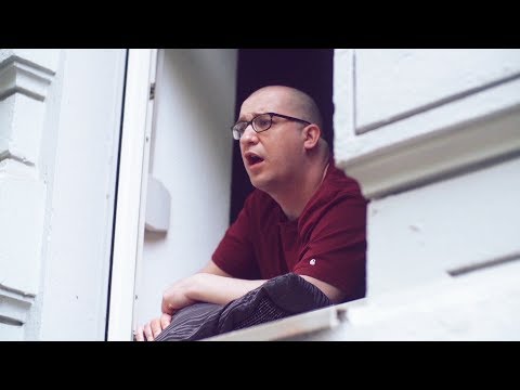 Audio88 – AB NACH HAUSE (prod. Torky Tork)