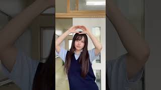 #isin_odensin #永瀬碧 #おでん #08 #tiktok #dance