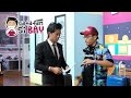 Catatan Si Bay - Sehari Jadi CEO Bukalapak Catatan Si Bay - Sehari Jadi CEO Bukalapak