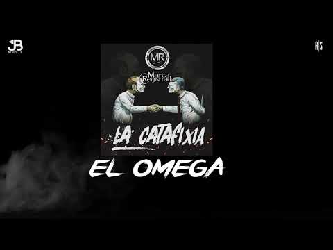 El Omega | ("Marcá Registrada") "ESTRENÓ" | 2019