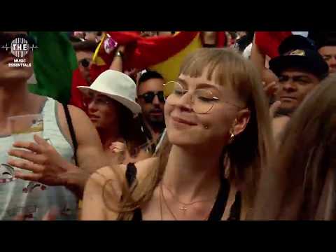 Amelie Lens' ID | Tomorrowland 2019