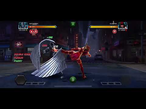 Act 6.1.1 AA vs Electra