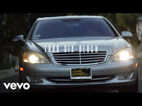 Trub Six Block - Gone Make It ft. Bando