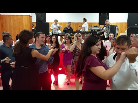 ANCA SAVU SI SERGIU STB LA PIETRICEAUA PRAHOVA - HORE DE JOC SI VOIE BUNA