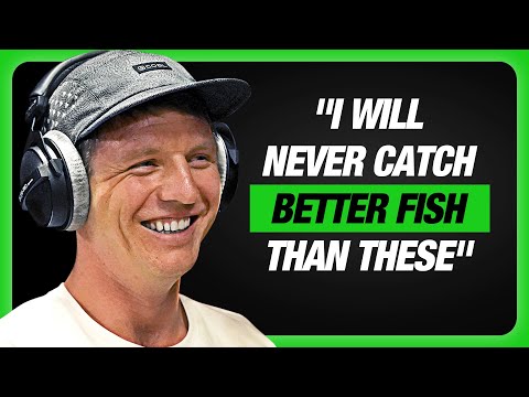 Nick Dunn | Korda Thinking Tackle Podcast #114