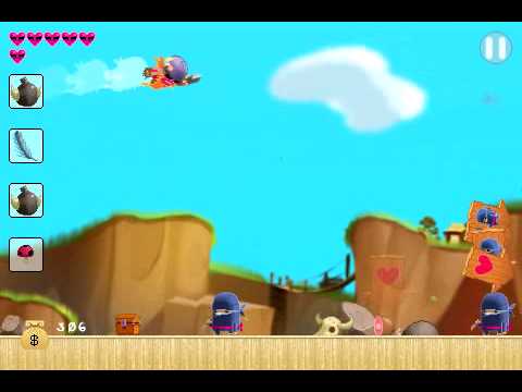 The Horrible Vikings - Official Trailer