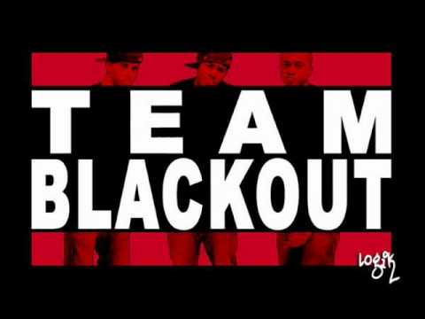DJ Will - Team BlackOut(Tbo)