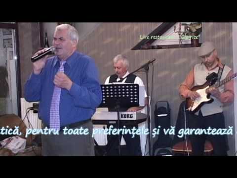 Formația ,,Caprice,, Buzău