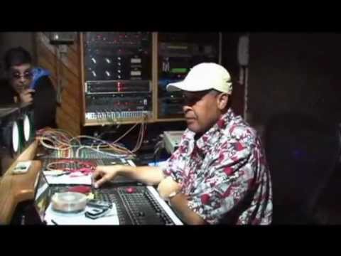 King Jammy at the controls, Part 1